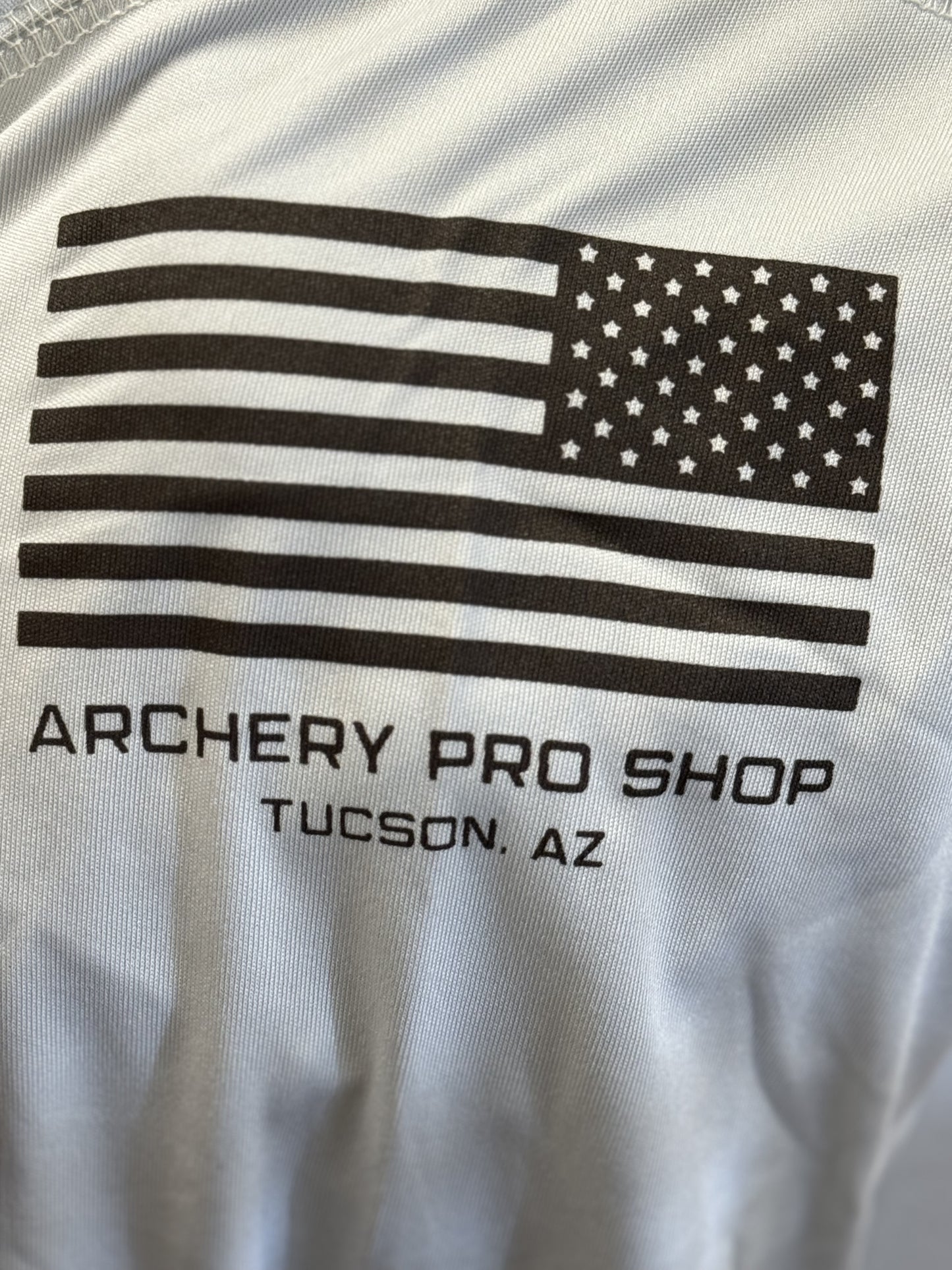 Stick Sniper Solar Hoodie - Pearl Grey