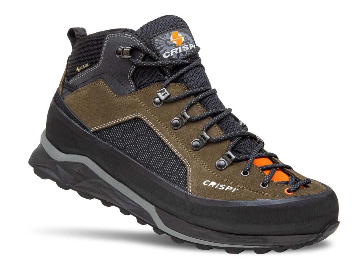 Crispi Mesa GTX Boots