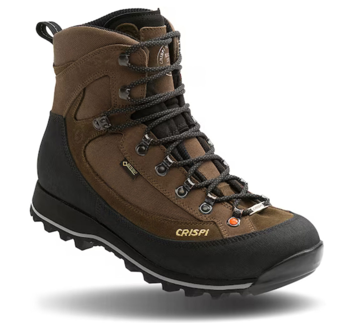 Crispi Summit GTX