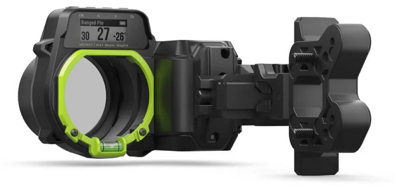 Garmin Xero A1i Bow Sight