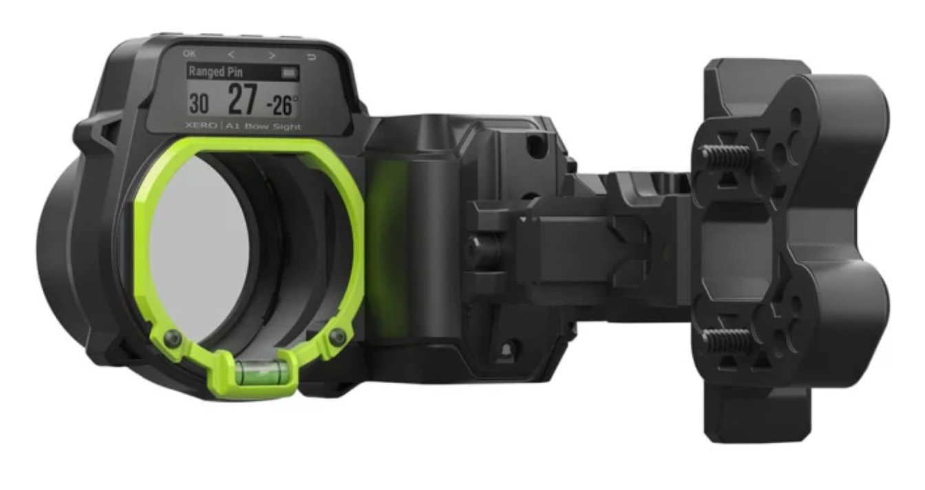 Garmin Xero A1 Bow Sight