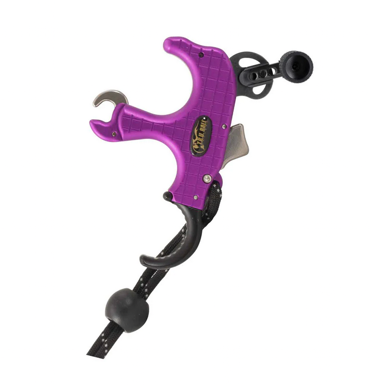 Truball Blade Pro Flex Release