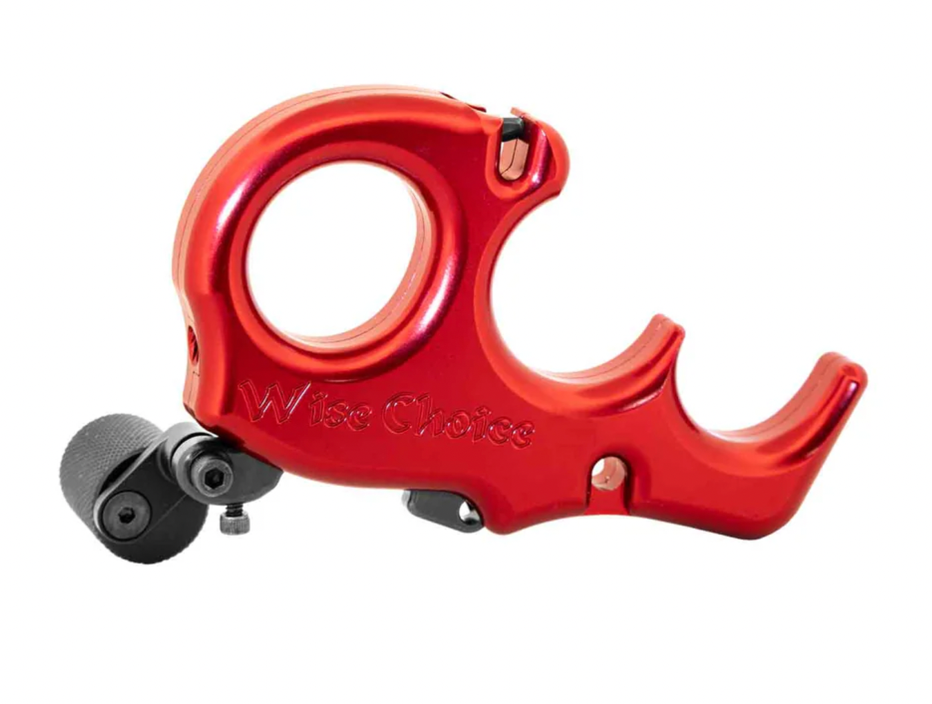 Carter Wise Choice 3FG Release