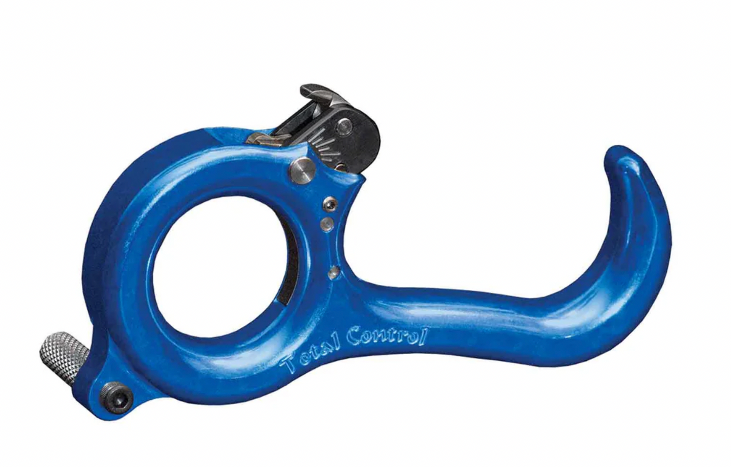 Carter Total Control 3FG Release