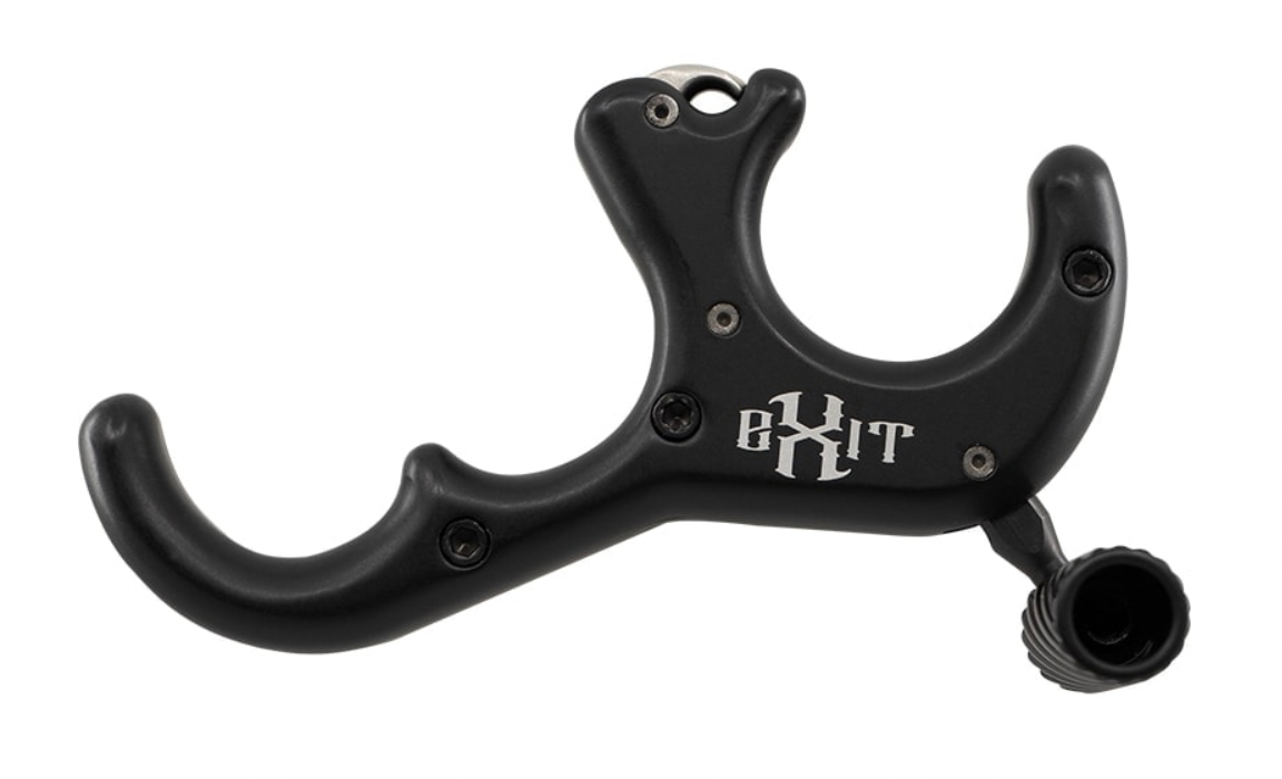 B3 Exit Thumb Button Release