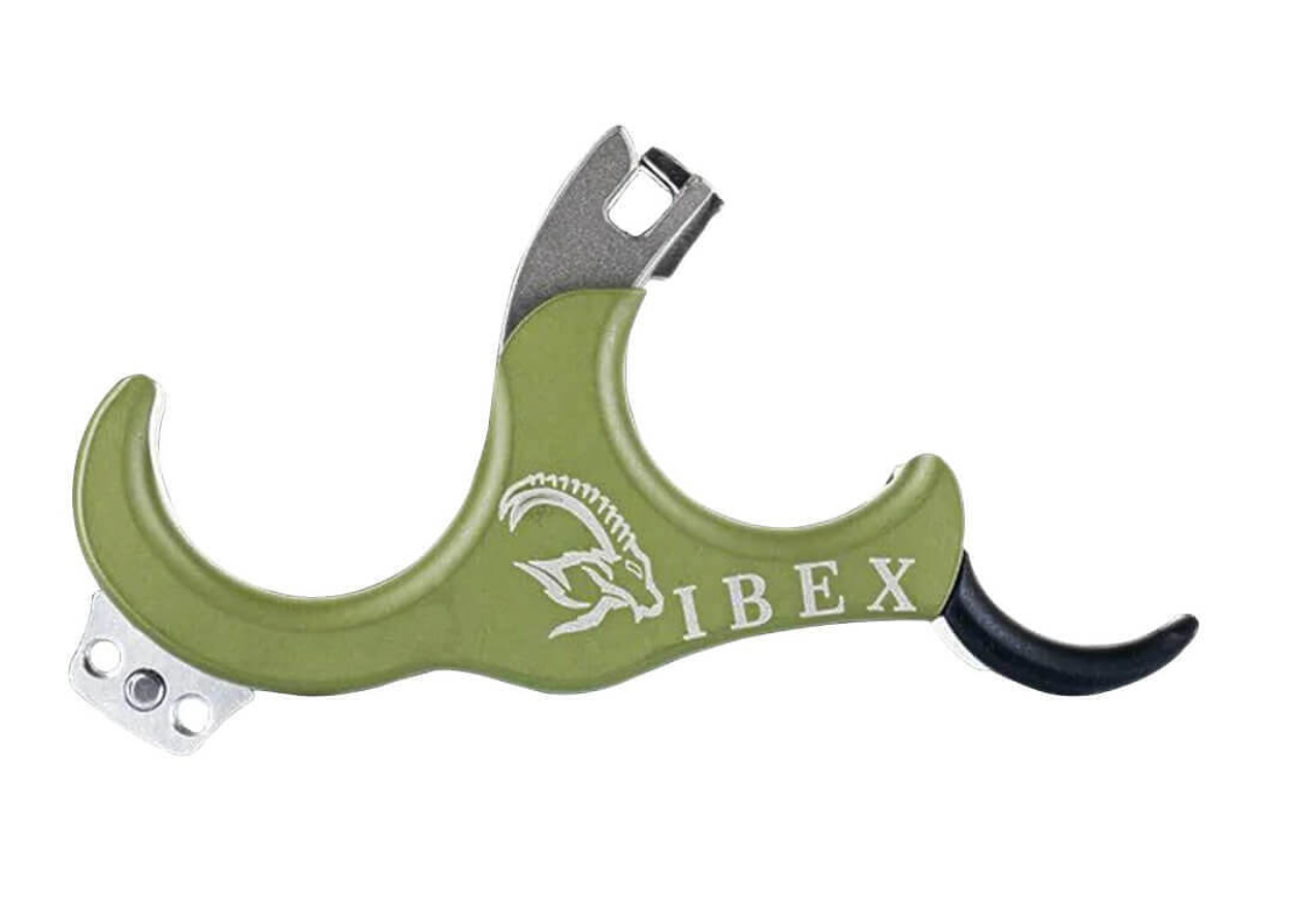 Evolution Ibex Hinge Release