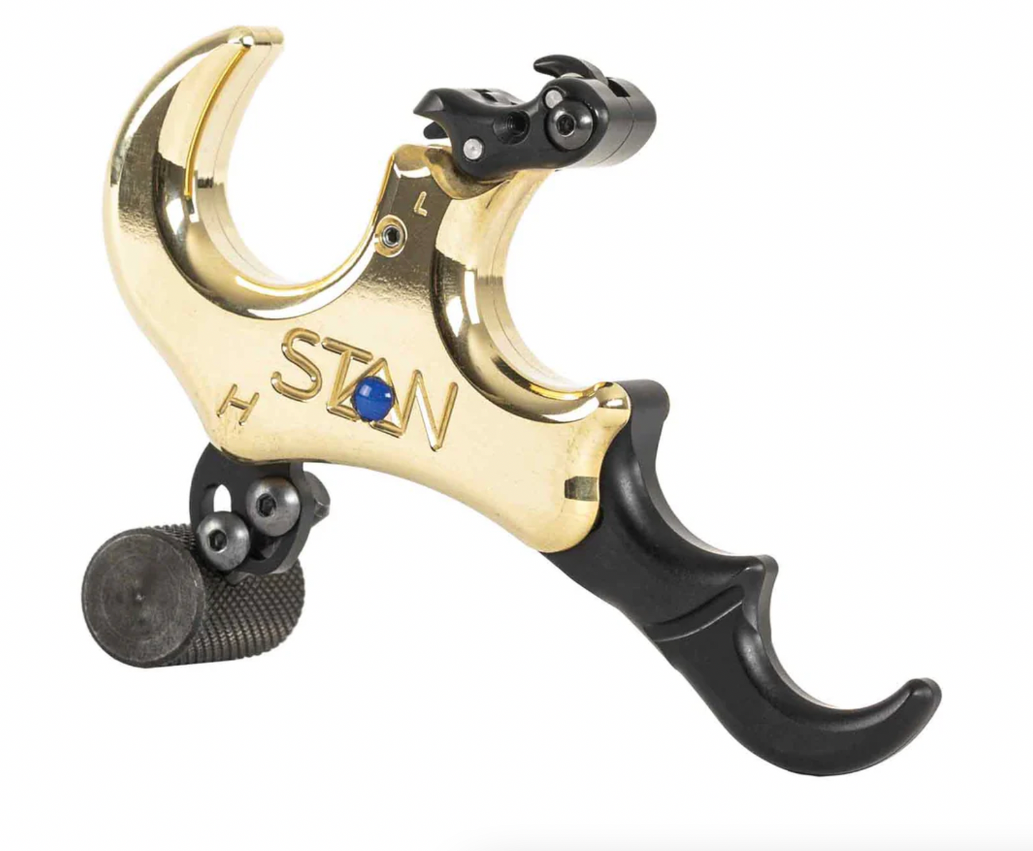 Stan OnneX Heavy Hinge Release