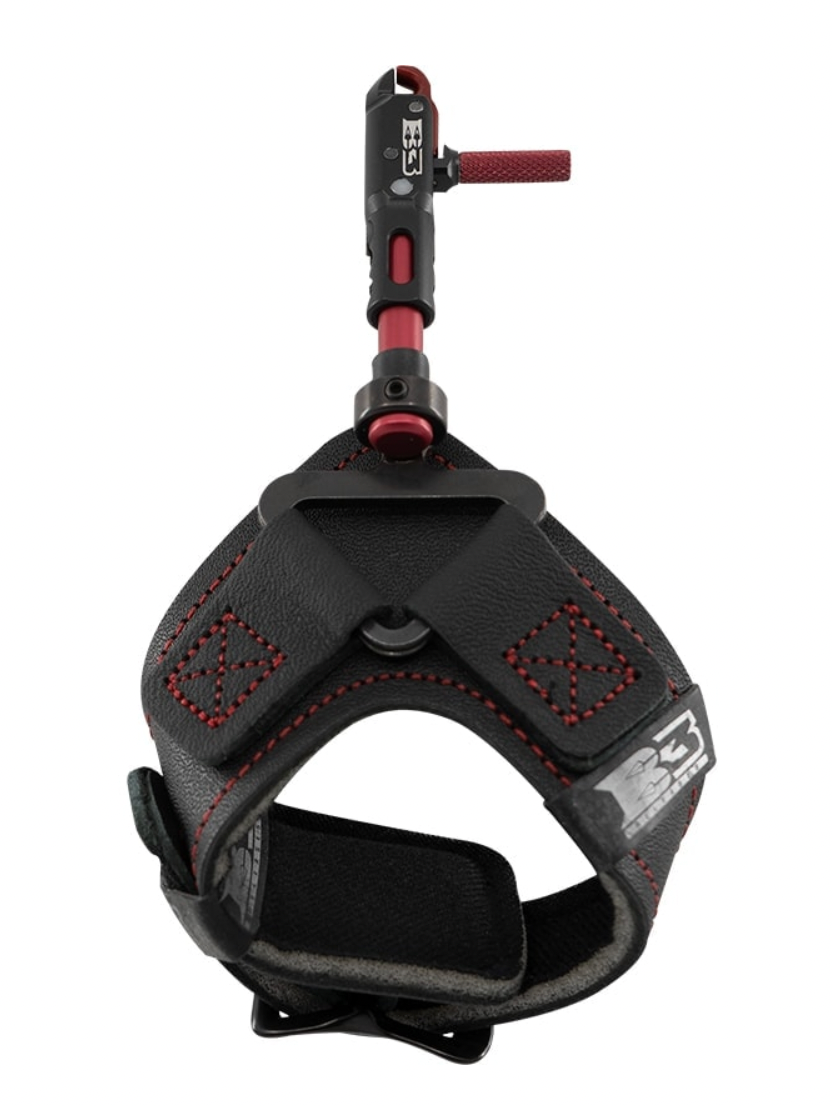B3 Brave Swivel Release