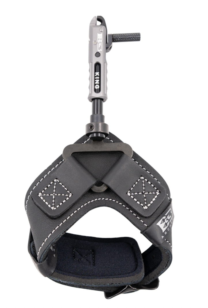 B3 King Swivel Release