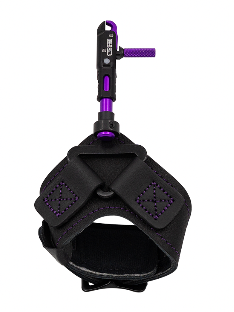 B3 Tigress Swivel Release