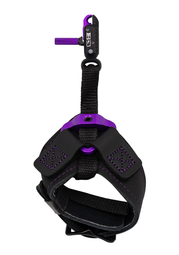 B3 Tigress Flex Release