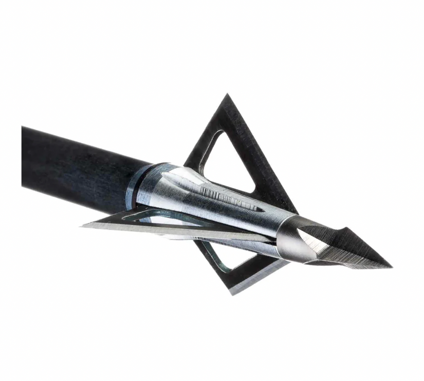 Grim Reaper Hades Pro Fixed Blade Broadhead