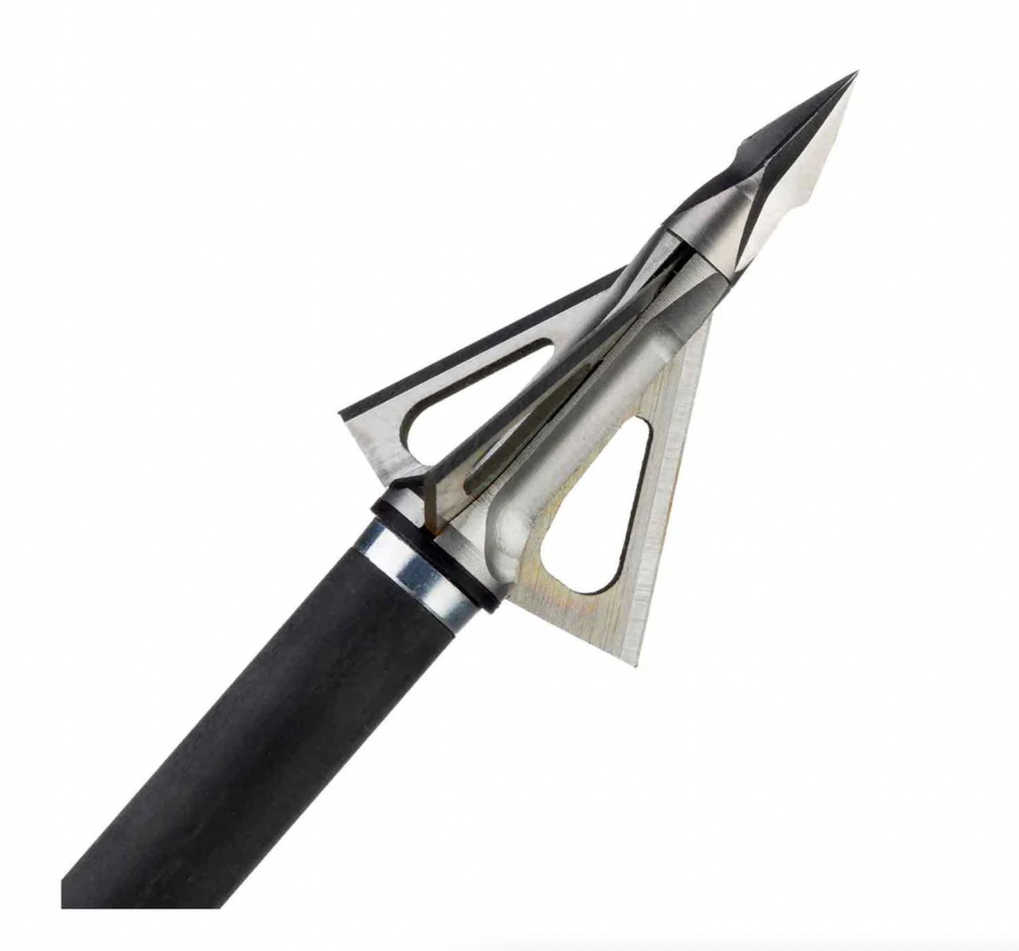 Grim Reaper Micro Hades Pro Fixed Blade Broadhead