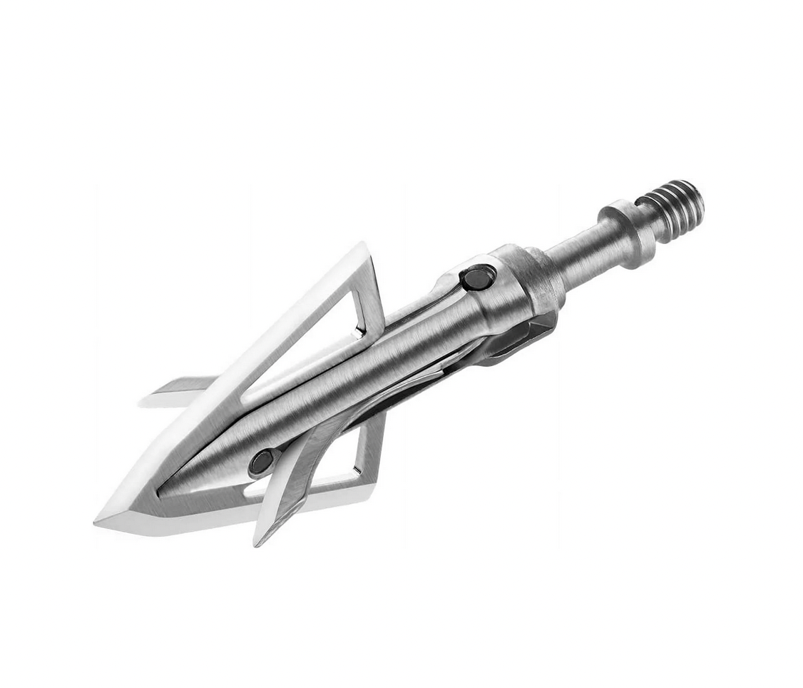 Deep Six Grave Digger SS 125gr Broadhead