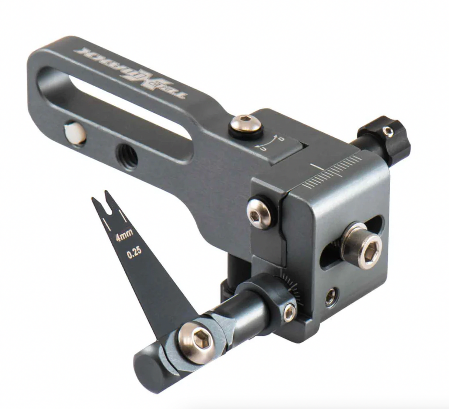 Avalon Blade Tec X Maxx Rest