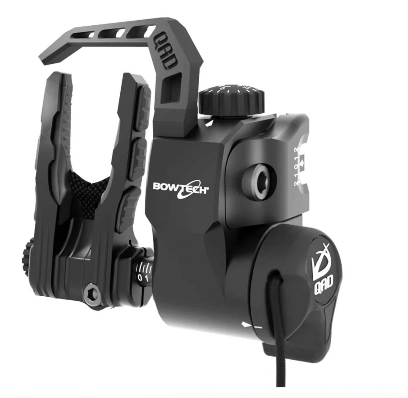 Bowtech QAD Ultrarest MX2