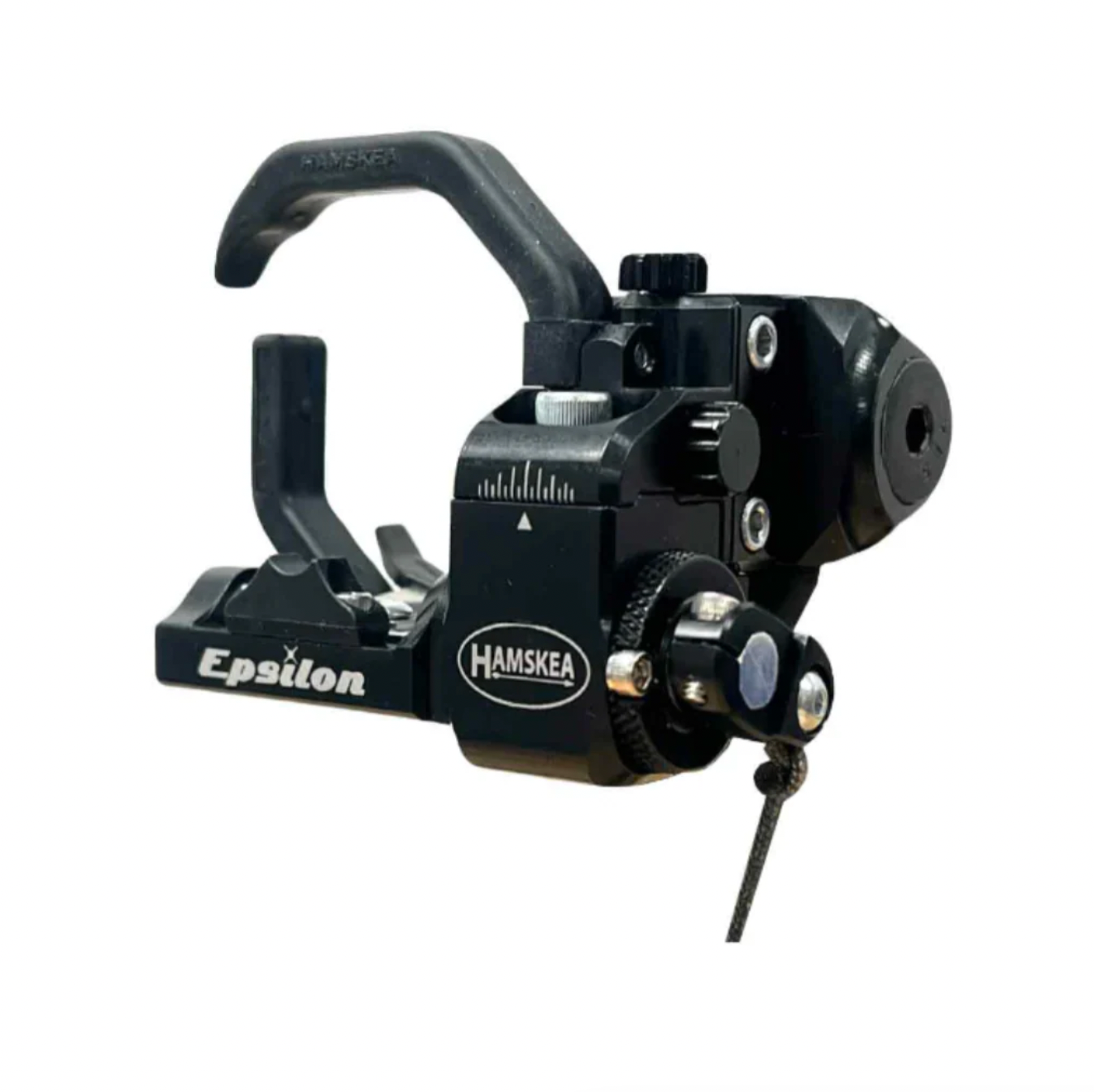 Hamskea Epsilon V2 Rest - Mathews Bracket - LH