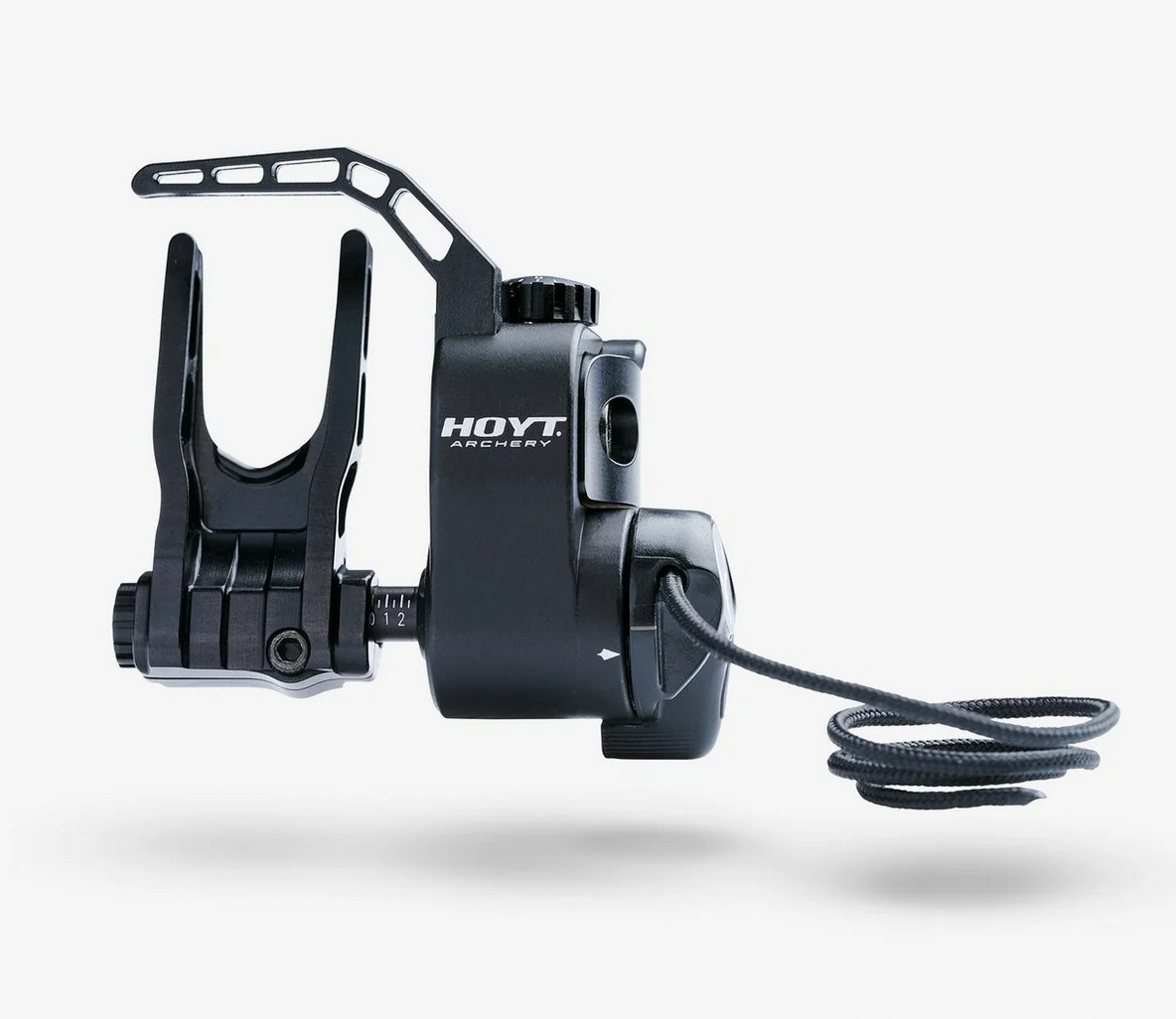 Hoyt Integrate QAD MX1 Rest