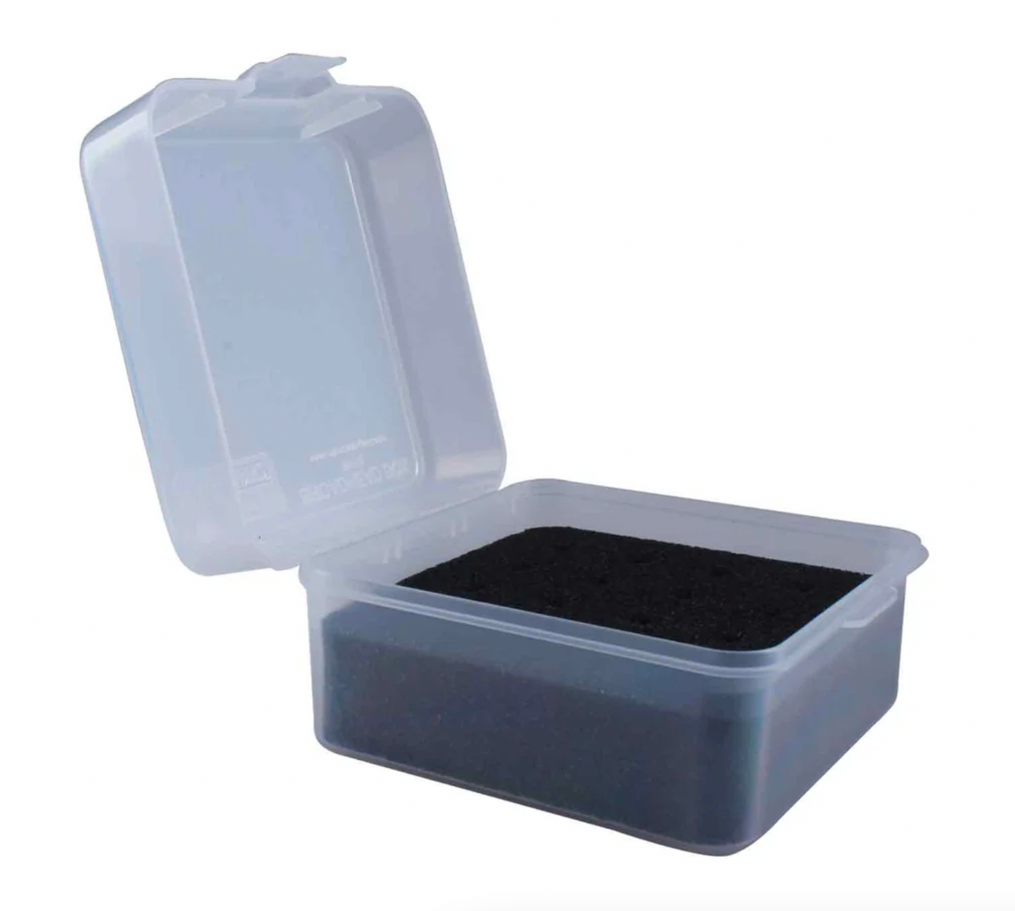 MTM Square Broadhead Box