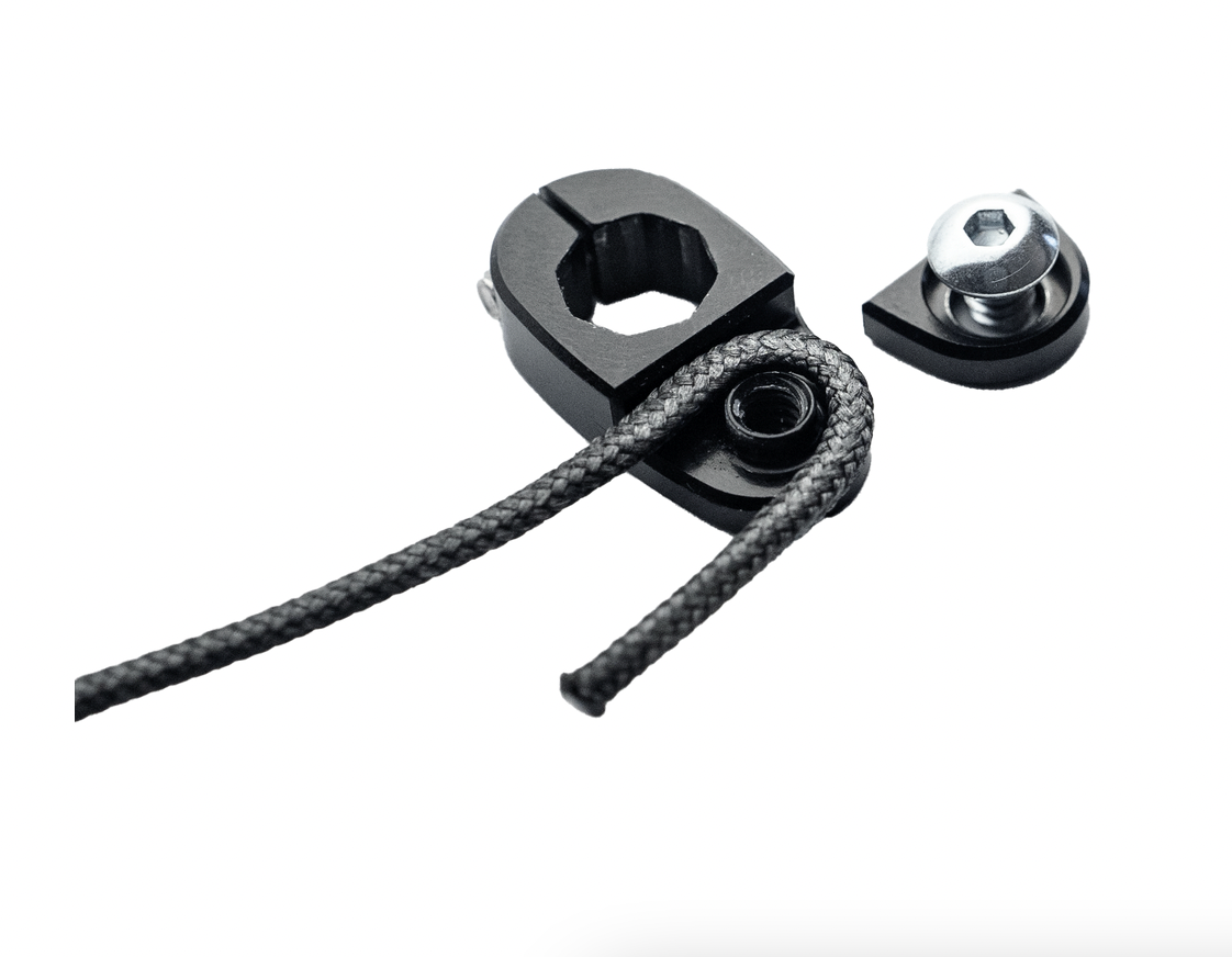Hamskea Cord Clamp Lever Arm