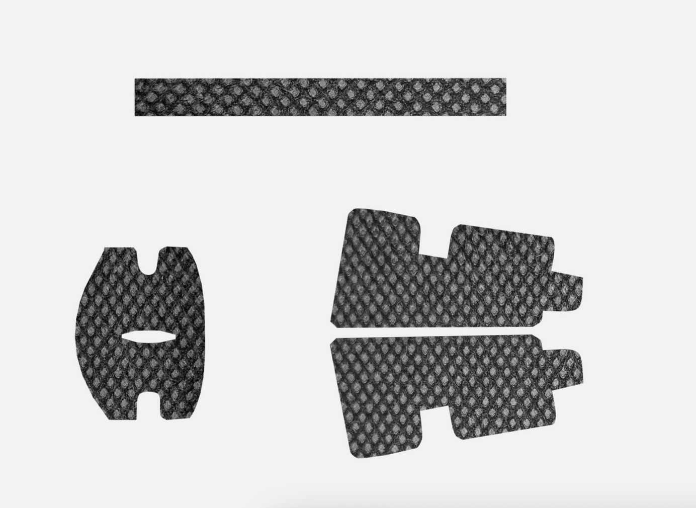 QAD IMX Felt Replacement