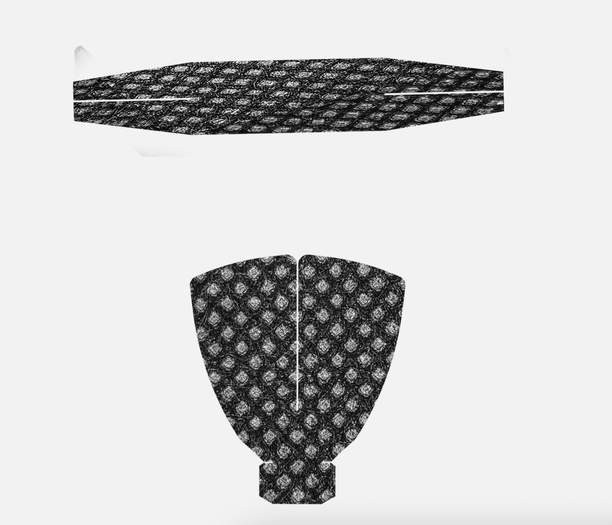 QAD MX2 Felt Replacement