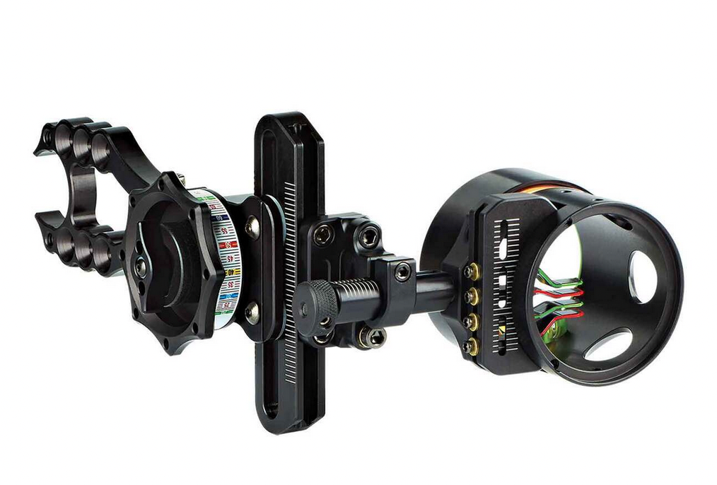 HHA Tetra TTR 4519 Right Handed Sight