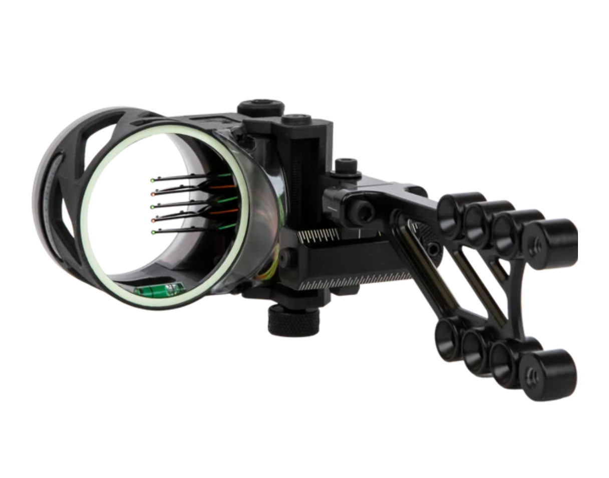 Trophy Ridge Dimension 5 Pin Sight