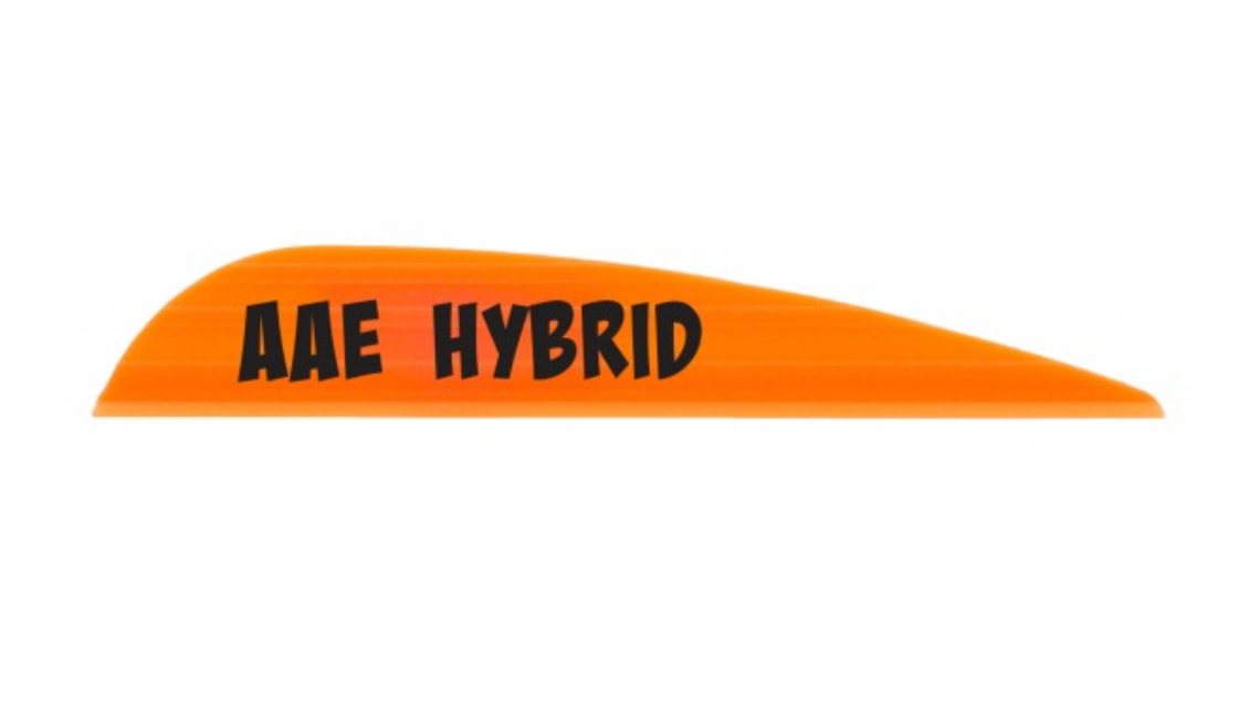 AAE Hybrid 23 Vane (50 Pack)