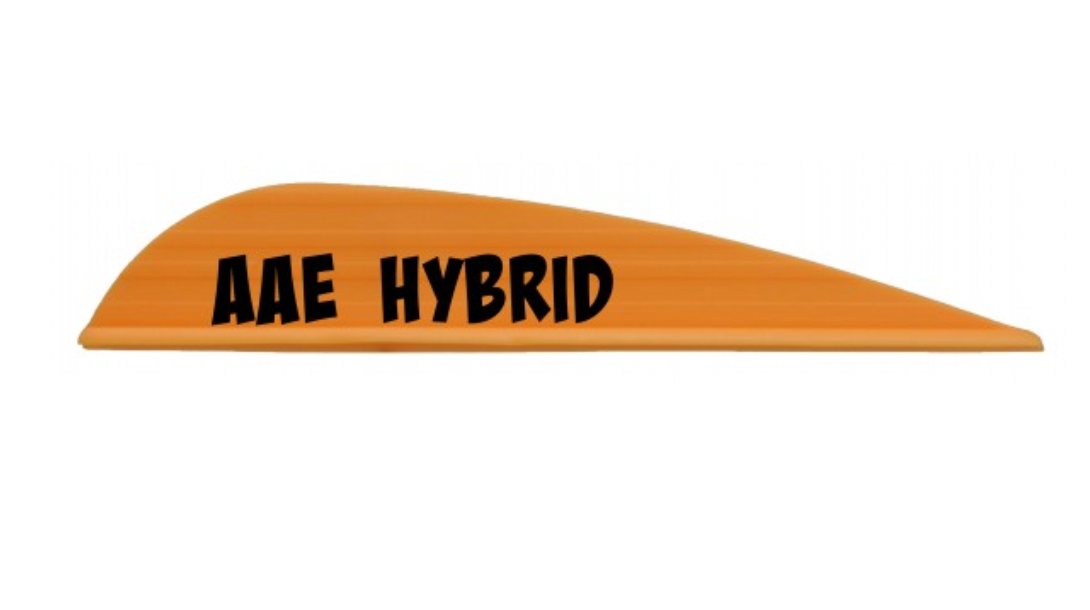AAE Hybrid 26 Vane (50 Pack)