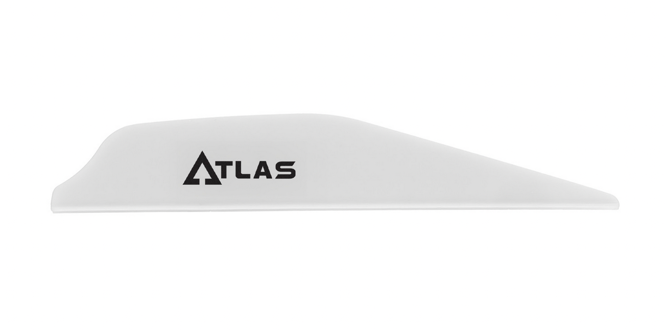 Bohning Atlas Vane (36 Pack)