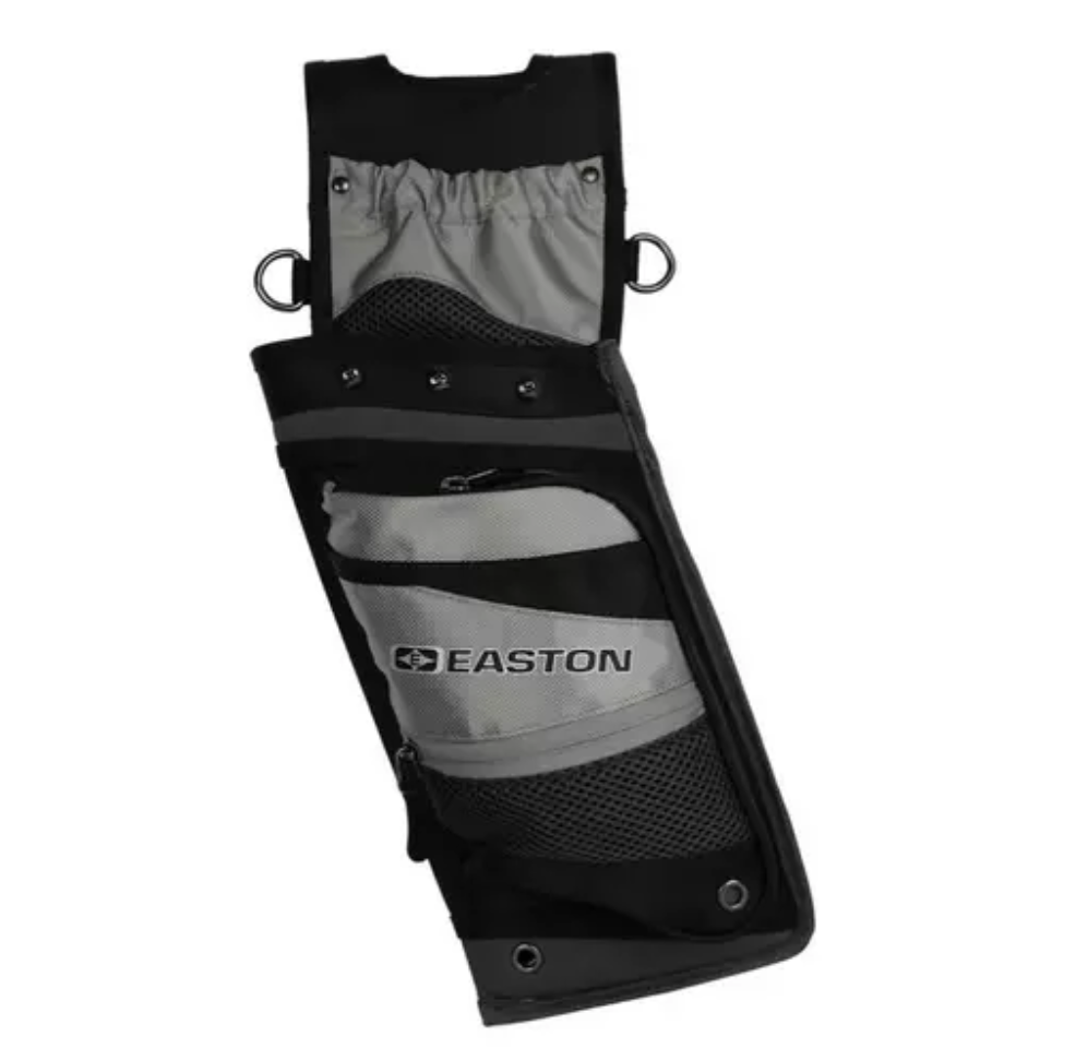 Easton Deluxe Field Quiver with Belt