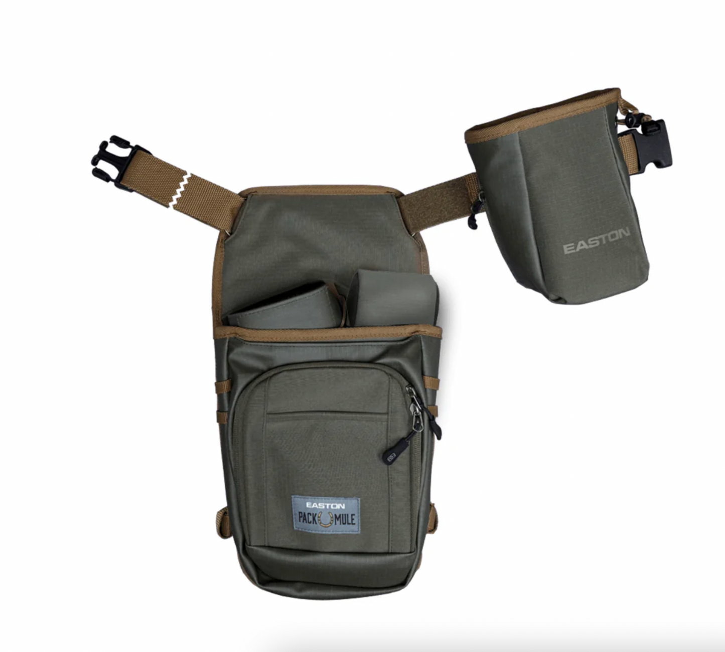 Easton Pack Mule Hip Quiver