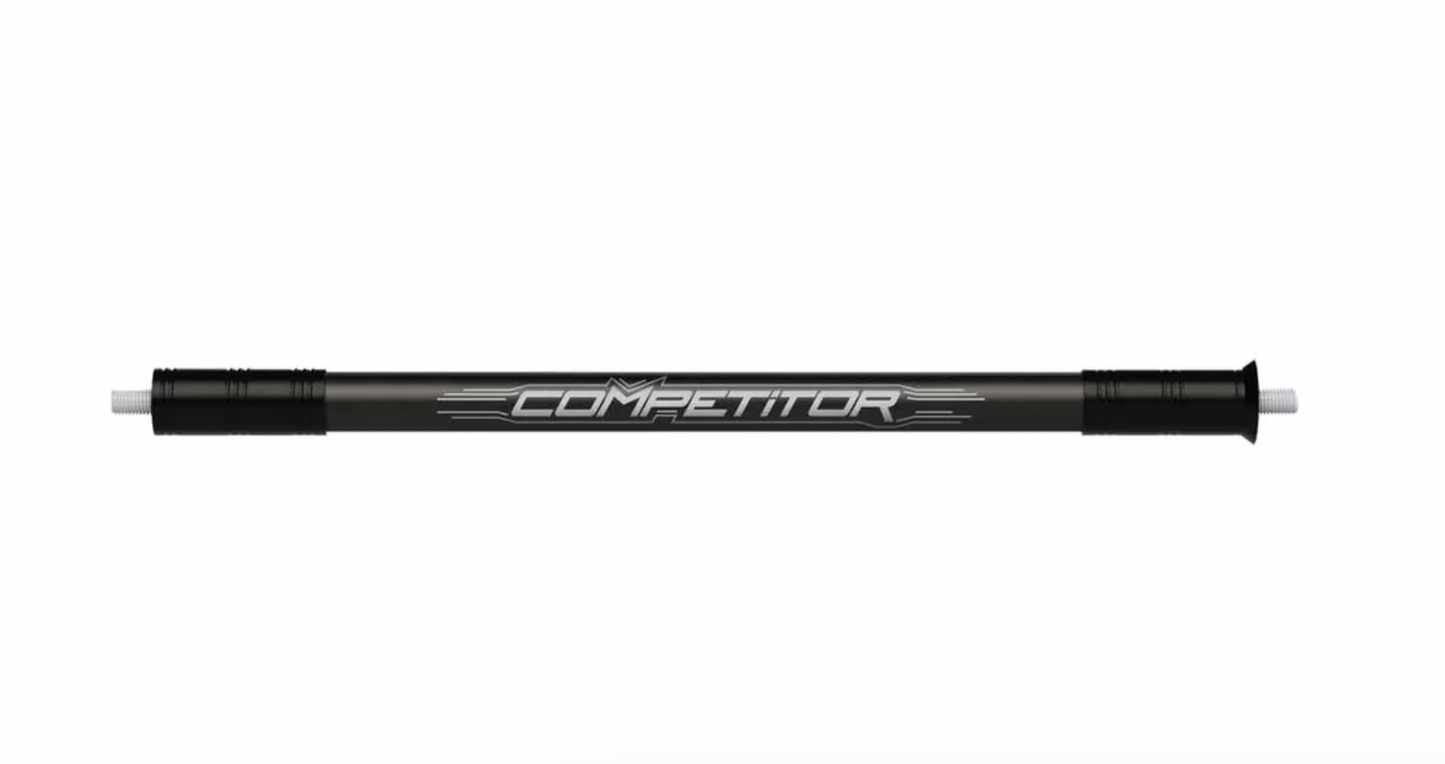 Bee Stinger Competitor V Bar - 12"