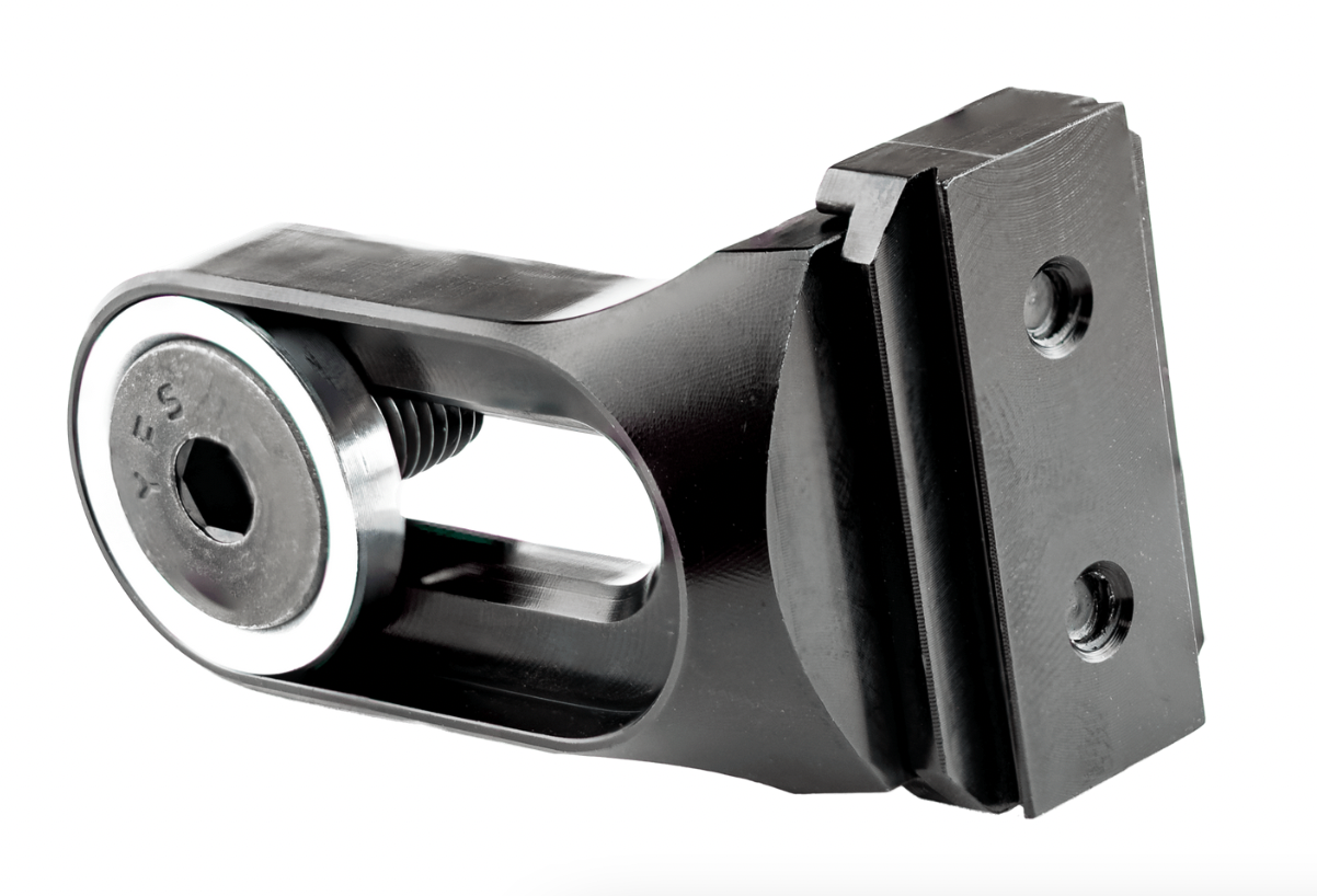 Hamskea Berger Hole Adapter Kit