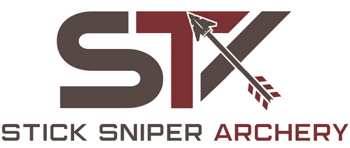 Stick Sniper Archery logo