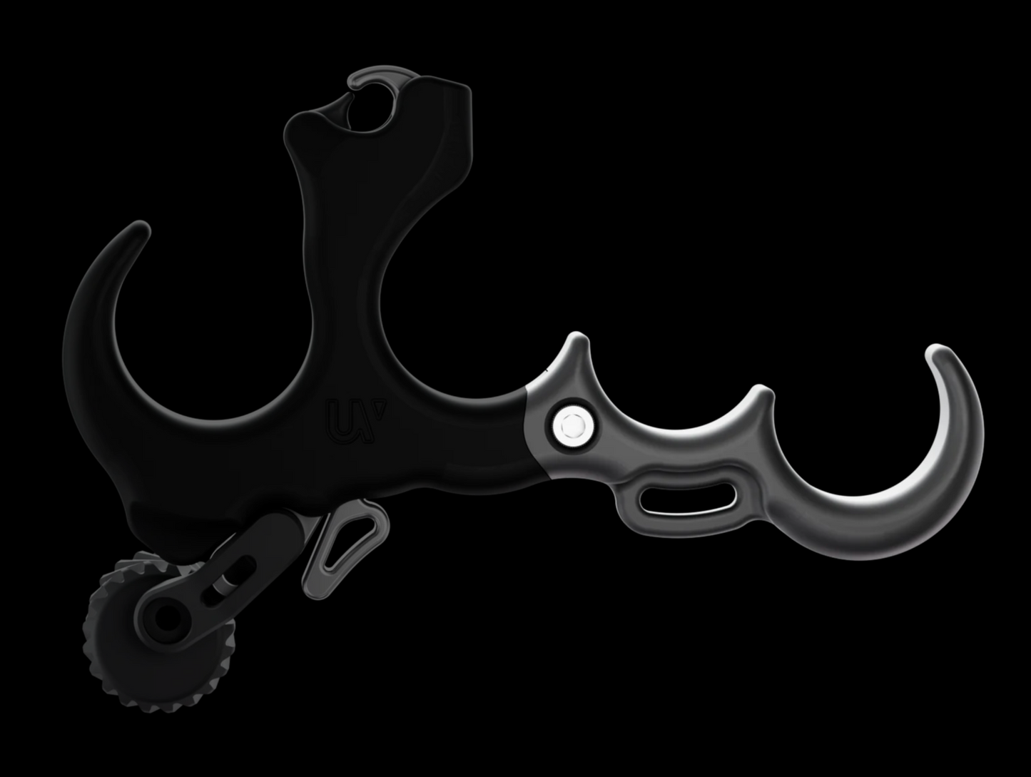 Ultraview 4 Finger Hunting Bracket