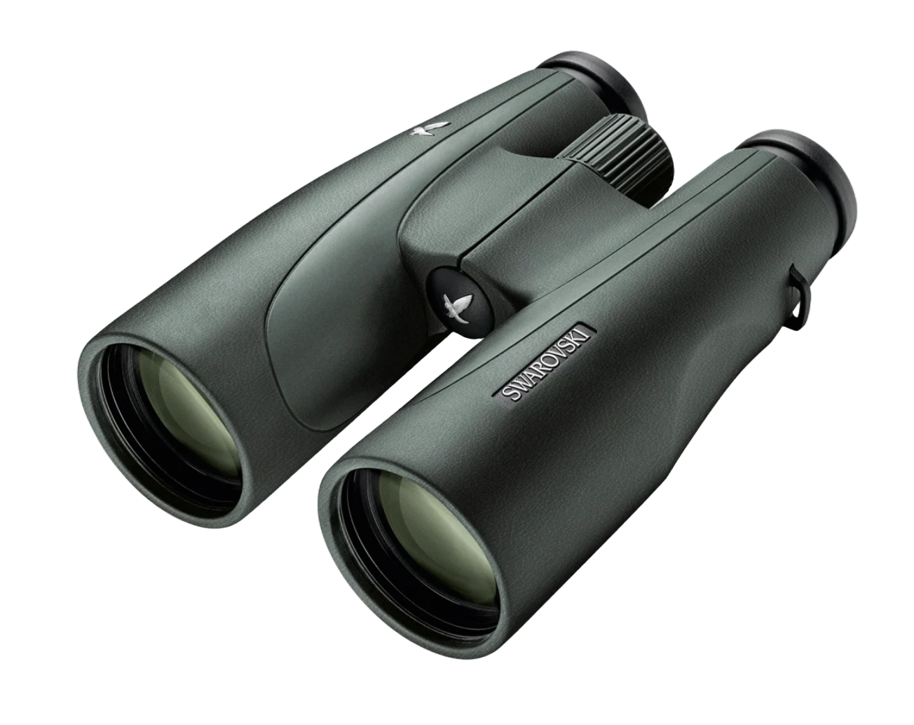Swarovski SLC 15X56 WB HD Binocular