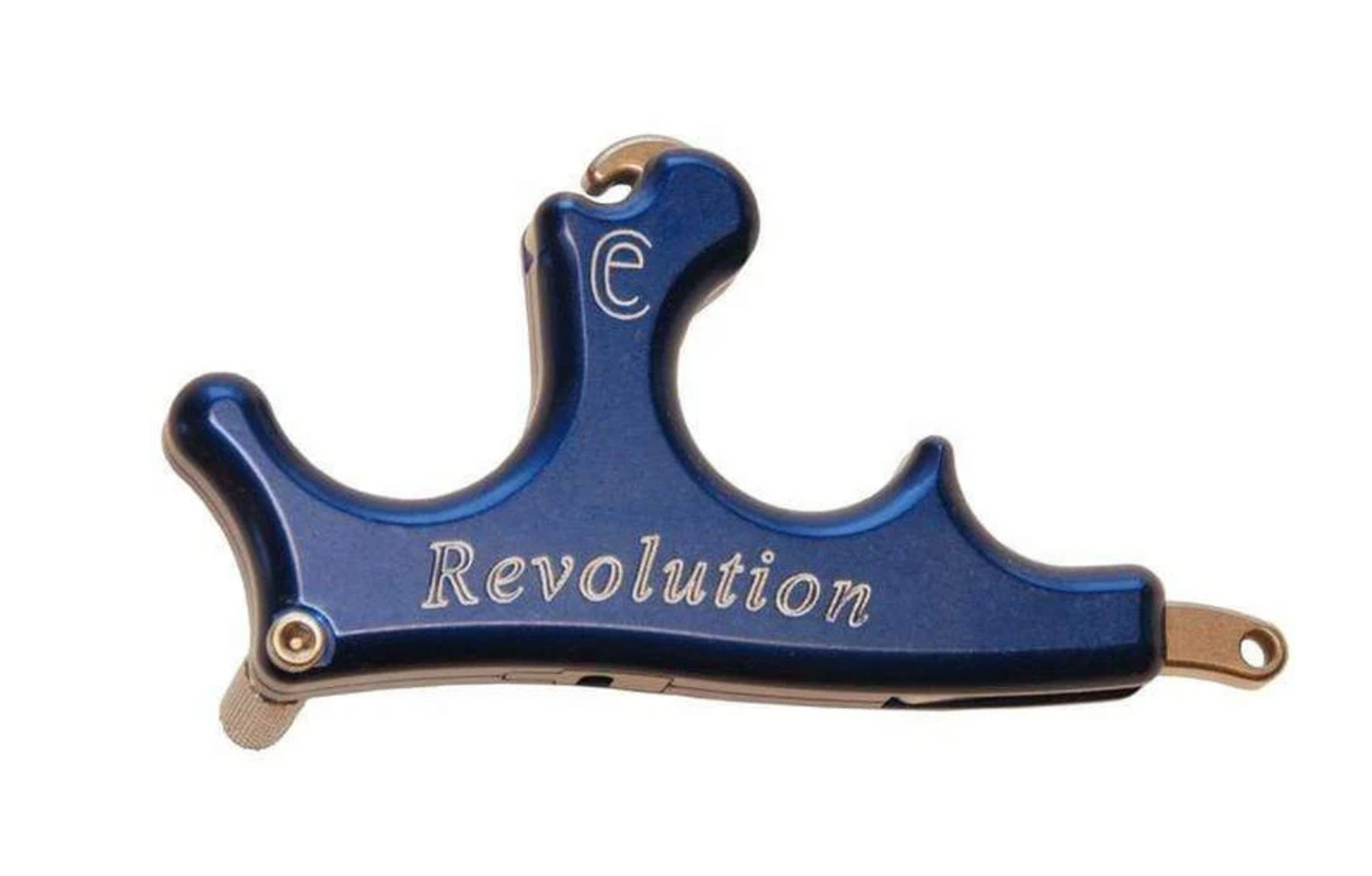 Carter Revolution Release