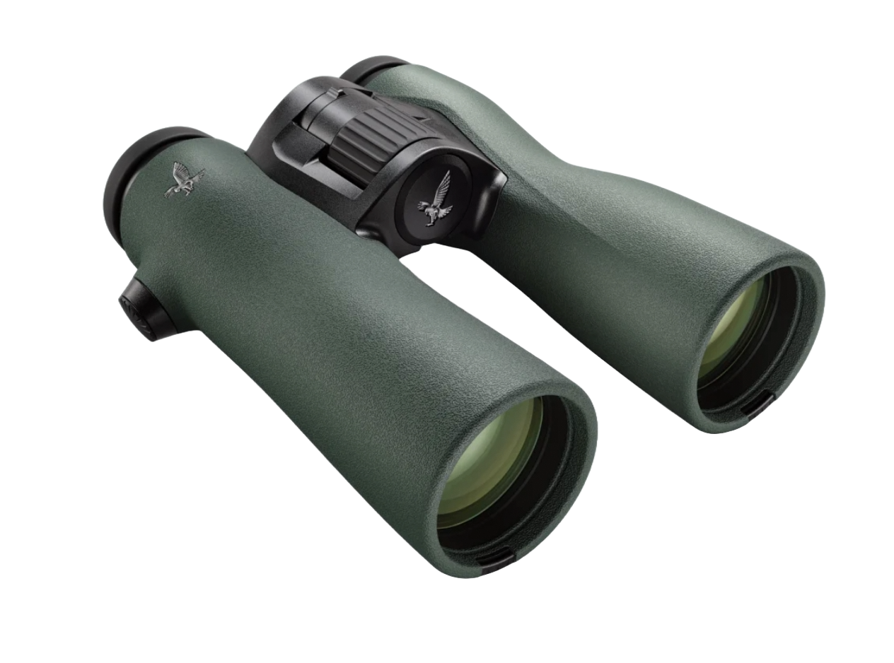 Swarovski NL Pure 12x42 Binocular