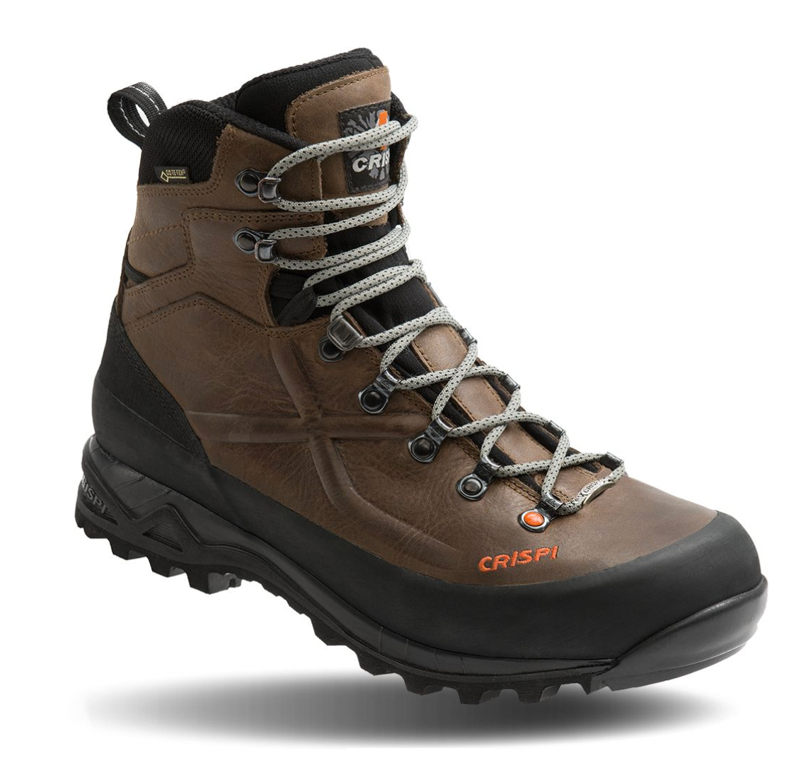 Crispi Valdres Plus GTX