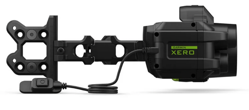 Garmin Xero A1i Bow Sight