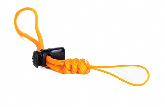 DarkStar Archery Release Lanyard