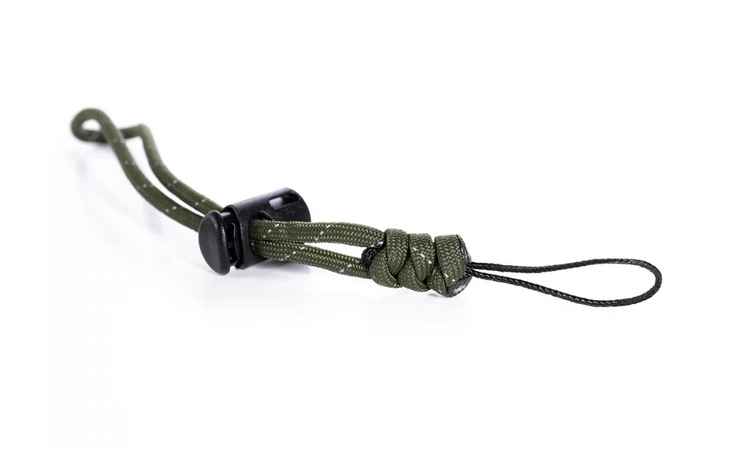 DarkStar Archery Release Lanyard