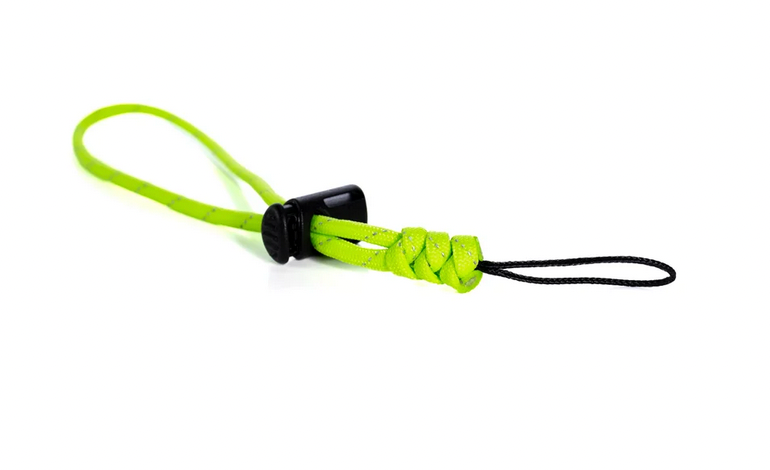 DarkStar Archery Release Lanyard