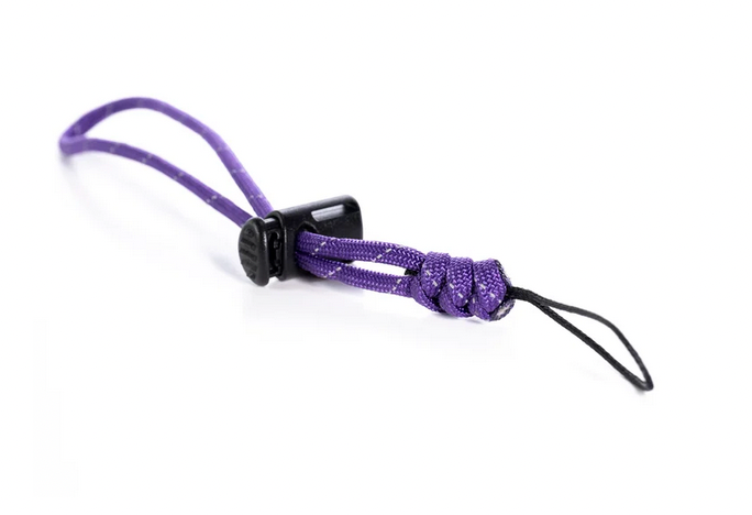 DarkStar Archery Release Lanyard