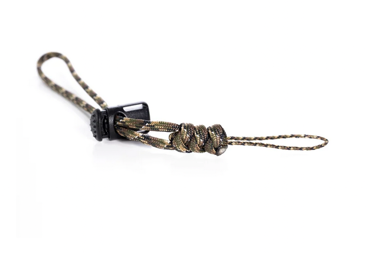 DarkStar Archery Release Lanyard