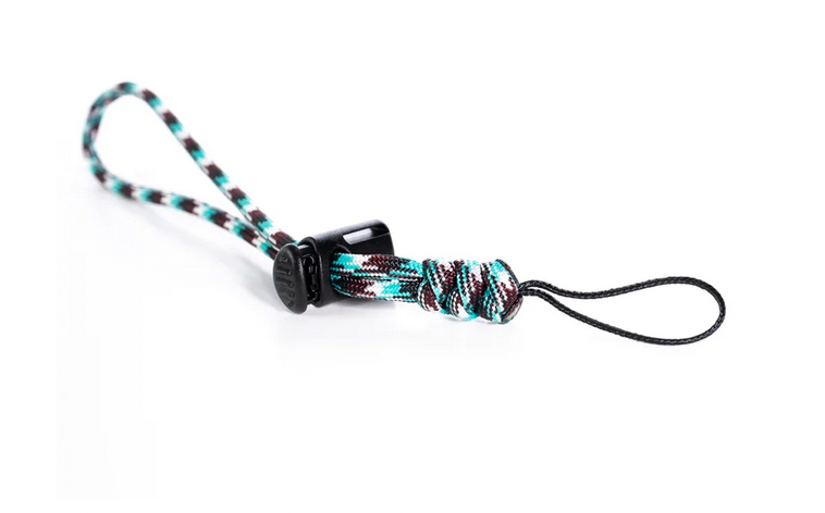 DarkStar Archery Release Lanyard