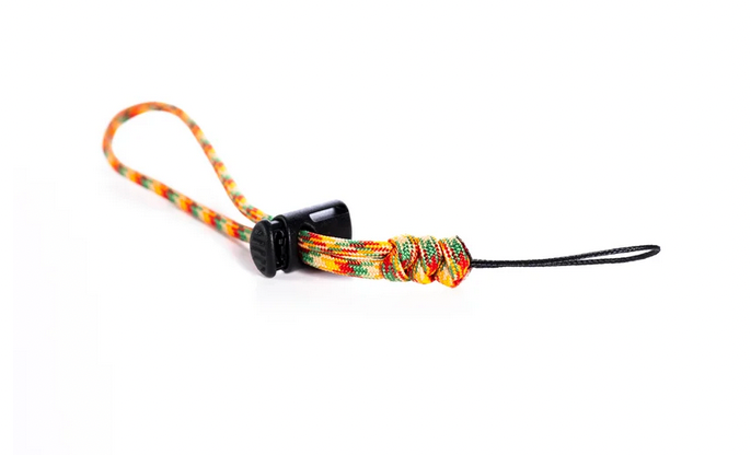DarkStar Archery Release Lanyard