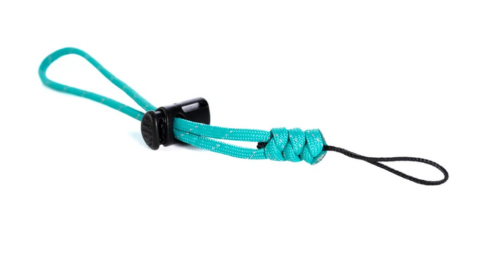 DarkStar Archery Release Lanyard